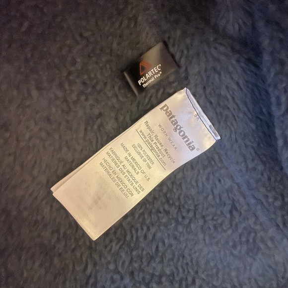 Patagonia top - Picture 3 of 4